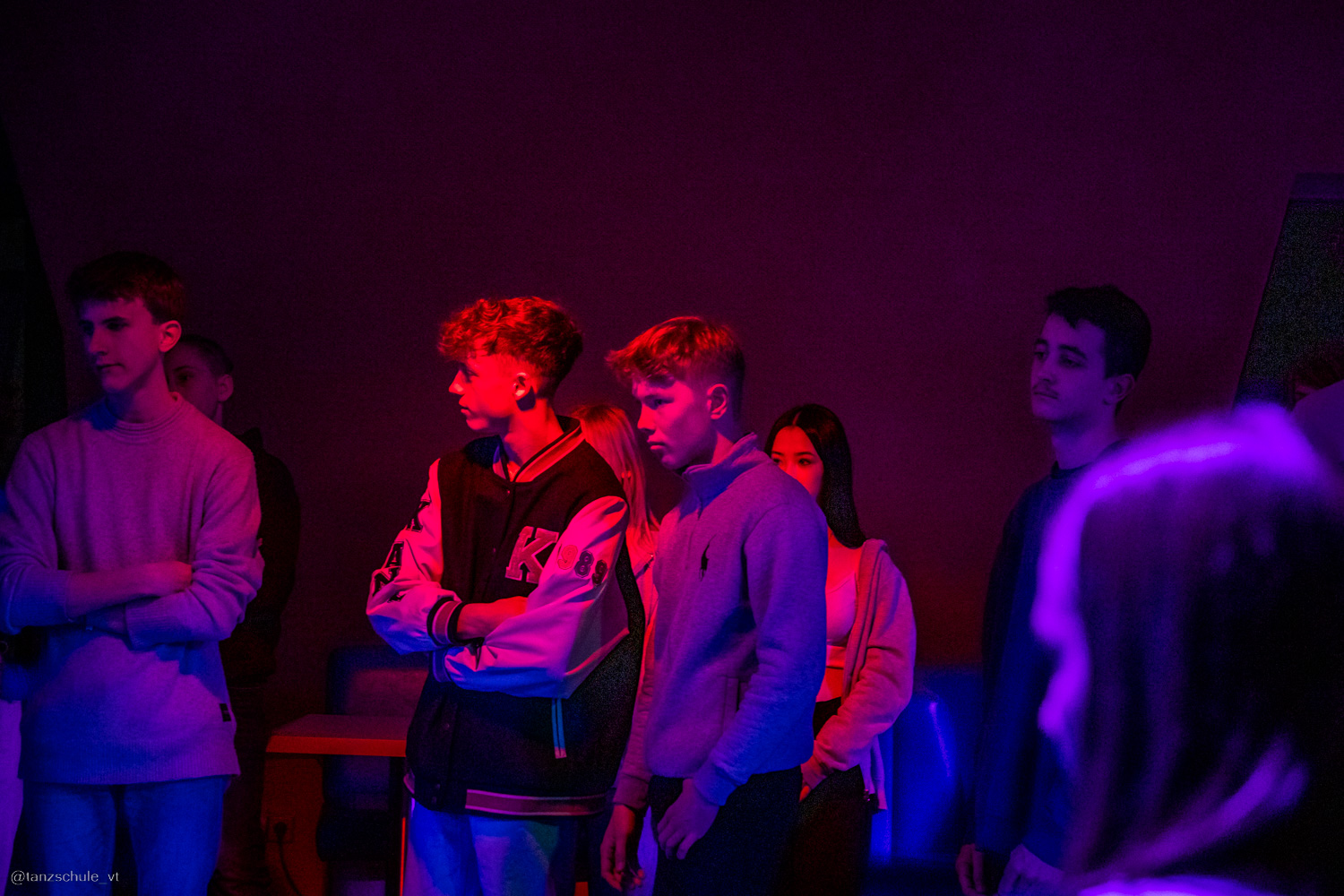 20230128 Come Together Party 9088